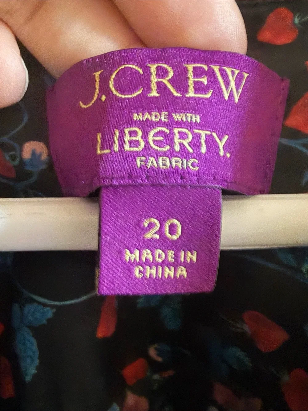 J. Crew crew garçon